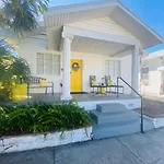 No Ho Yellow Door Bungalow